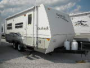 2005 Keystone Outback